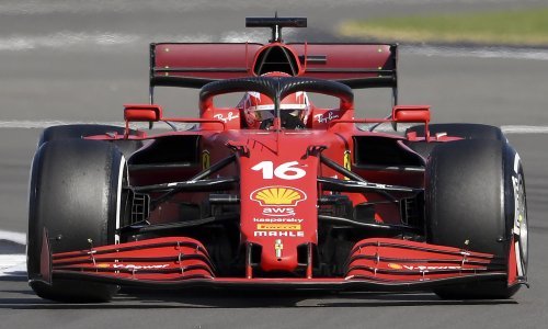 Ferrarijev vozač demantirao senzacionalnu vijest koja bi uzdrmala svijet Formule 1: To su samo tračevi, nekome je bilo dosadno...