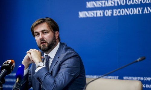 Ćorić: Krško je stabilan izvor električne energije, što je u interesu Hrvatske