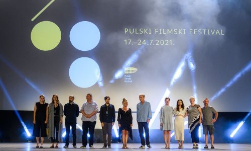 Četvrti dan 68. Pulskog filmskog festivala obilježile 'ženske' teme i bogat industrijski program