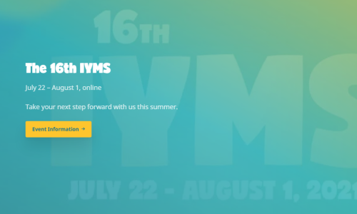 Međunarodni summit medija za mlade u online izdanju