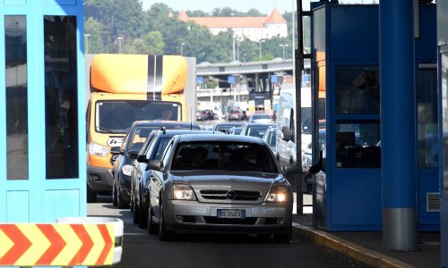 Slovenci uvode nove stroge mjere i prijete našem turizmu: Nema više prolaska kroz zemlju bez ispunjavanja epidemioloških uvjeta