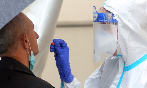 Nova odluka HZJZ-a: Britanci, Ciprani i Rusi prije ulaska u Hrvatsku moraju pokazati negativan test bez obzira na preboljenje Covida-19 ili cijepljenje