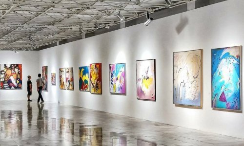 Žeđate za umjetnošću, a ne znate što biste tijekom ljeta? Evo nekoliko izložbi koje biste trebali posjetiti!