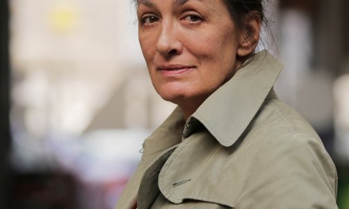 Raukar Gamulin: Nije mi uvjerljivo da sam baš ja najbogatija