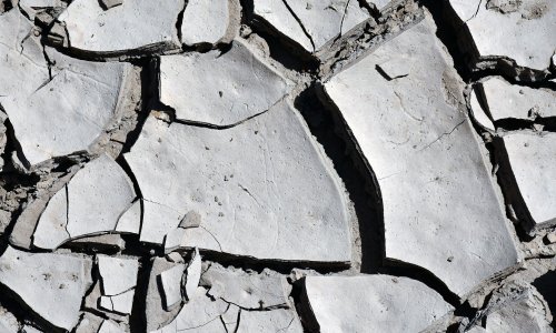 Proglašena prirodna nepogoda zbog suše