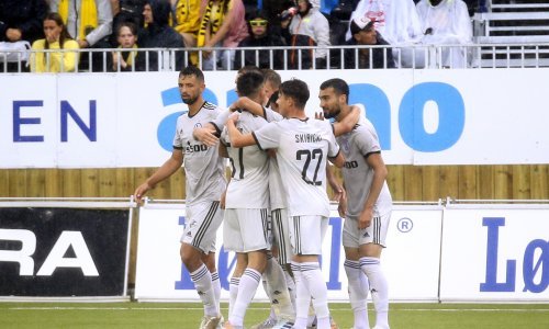 U kvalifikacijama za Ligu prvaka briljiraju hrvatski napadač i vratar, a nazire se i Dinamov protivnik u trećem pretkolu