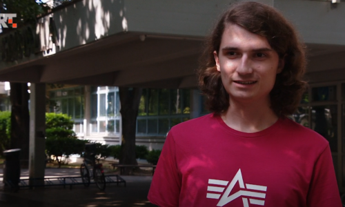 Proglasili ga najmaturantom, ali onda je uslijedio preokret i vjerojatno će ostati bez vrijedne nagrade