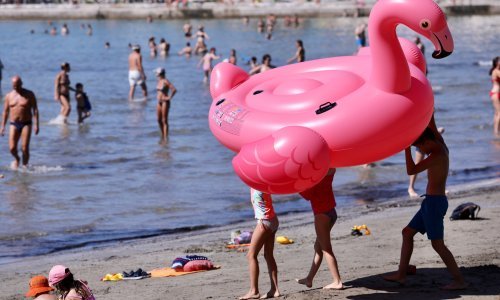 Hoće li biti kiše za vikend? Provjerite što kaže prognoza