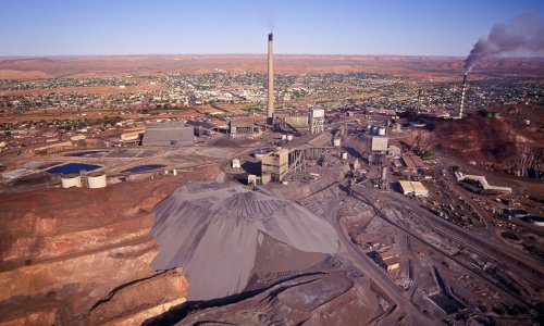 Dionice australskog rudarskog diva BHP-a skočile nakon objave da će biti dobavljač Tesle, potražnja za niklom mogla bi porasti 500 posto