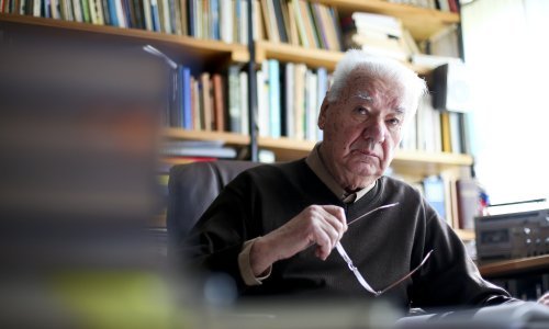 HAZU objavio mapu s projektima kinetičke arhitekture Andrije Mutnjakovića