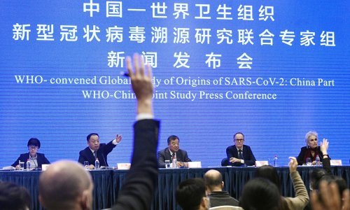 Kina odbila drugu fazu istrage WHO-a o podrijetlu korone, ne dopuštaju niti pristup laboratoriju u Wuhanu