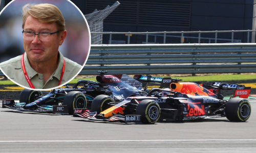 Najbolji komentar na incident koji je podijelio javnost Formule 1 dao je umirovljeni dvostruki svjetski prvak; nakon ovoga svi će zašutjeti
