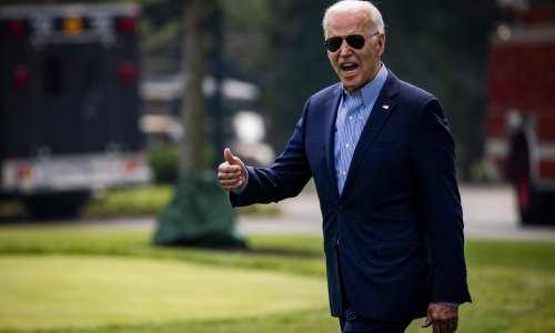 Biden predložio osmero glavnih saveznih tužitelja