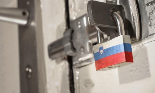 U Sloveniji 1248 novozaraženih. Danas ponovo prosvjed protiv zaoštravanja mjera