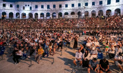 Pulski filmski festival: Pula PRO s četiri pitchinga i diskusijama
