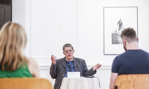 [VIDEO/FOTO] Melankolija, metafizika i nadrealno kroz 54 djela 46 autora u Nacionalnom muzeju moderne umjetnosti