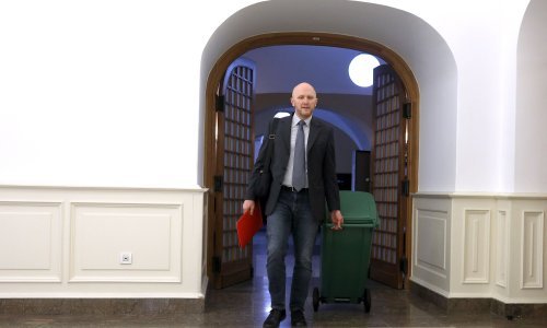 'Zagrebački biootpad smrdi, a smrdio je i posao njegova zbrinjavanja'