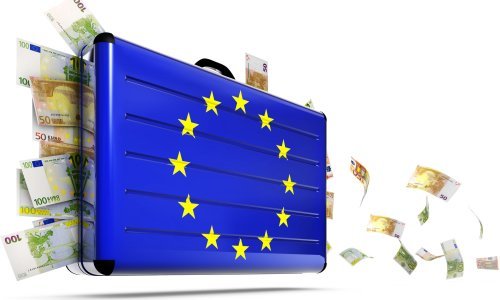 Hrvatski dug iskazan udjelom u BDP-u i dalje ispod europskog prosjeka