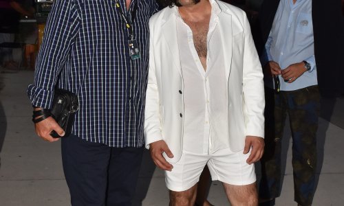 Evo kako je bilo na premijeri najmuzikalnijeg filma u Puli u kojem glumi Branko Uvodić