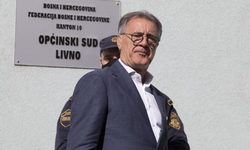 Zdravko Mamić preko supruge uplatio u komadu 45 milijuna kuna u državni proračun; sedam milijuna uzeto mu ranije