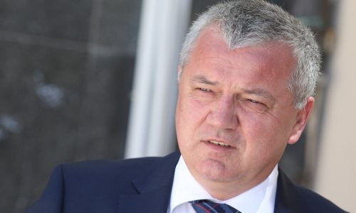 Horvat i Stričak o državnom zemljištu i prometnoj povezanosti Varaždinske županije