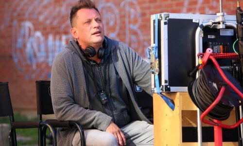 Dalibor Matanić: 'Mislim da treba biti puno ponizniji, skromniji i samo voljeti. Čim je ljubav u kući, dobre stvari odmah dolaze'