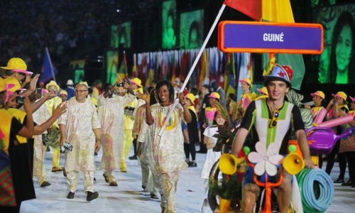 Još jedna zemlja odustala od Olimpijskih igara; postoji opravdana sumnja da su dali lažan razlog za svoje povlačenje
