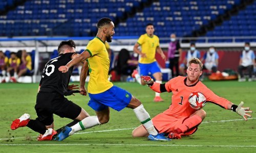 Kakvi rezultati! Brazil utrpao Nijemcima četiri komada, katastrofa Francuske, u šoku i Argentina, a nisu se proslavili ni Španjolska i Dani Olmo
