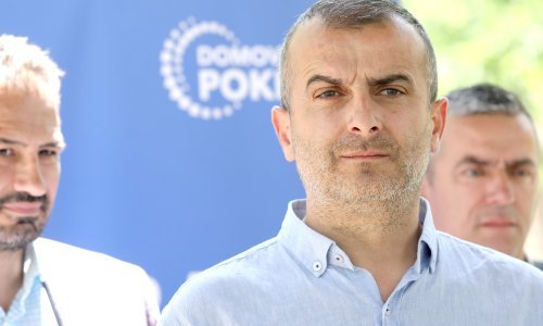 Više od godinu dana policija istražuje Škorina najbližeg suradnika?