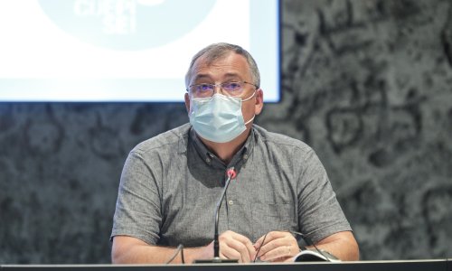 Capak otkrio nove mjere koje se spremaju za Jadran, ali i što očekuje nakon Hajdukove utakmice