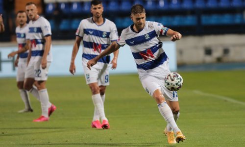 Osijek na početku svoje europske avanture izvukao 'nulu' u Poljskoj, ali sastav Nenada Bjelice čeka zaista težak posao u uzvratu