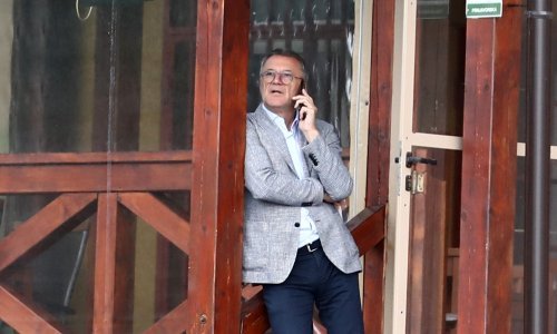 Zdravko Mamić digao na noge srpsku javnost komentarom mogućeg sraza Dinama i Zvezde; ovo im se sigurno neće svidjeti