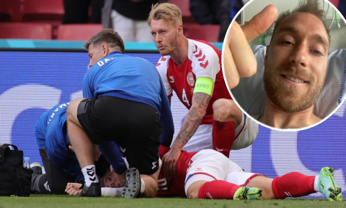 Christian Eriksen doznao loše vijesti; prije samo pet tjedana jedva je preživio srčani udar na terenu, a sada je doživio veliko razočaranje