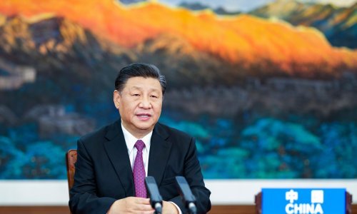 Prvi put kao šef države: Kineski predsjednik Xi Jinping posjetio Tibet
