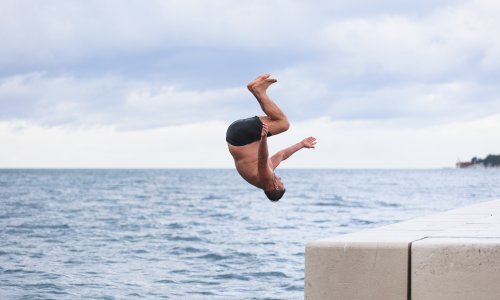 Vruće i nestabilno: Nakon šarenog kraja radnog tjedna, stiže pravo ljetno vrijeme u subotu