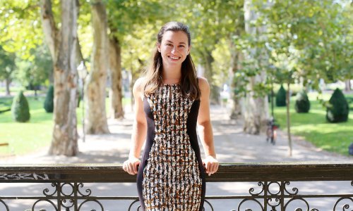 Prva ambasadorica zagrebačkih digitalnih nomada nakon tromjesečnog boravka u Hrvatskoj već zna da će se vratiti, a njezin je partner spreman i na puno radikalniji potez