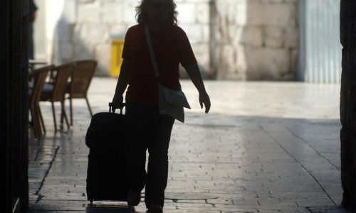 Objavljeni službeni podaci o velikom iseljavanju Hrvata