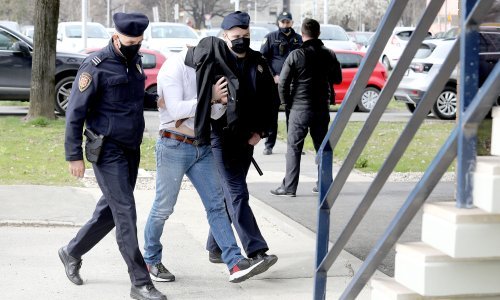 Poraz hrvatskog pravosuđa: Okrivljenicima za šverc droge vraća se 10 milijuna kuna zaplijenjene imovine