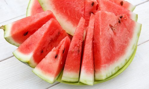 Želite nešto posve drukčije? Ovih šest recepata koji uključuju sočnu i mirisnu lubenicu, oborit će vas s nogu