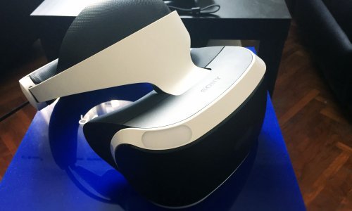 Isprobali smo virtualnu stvarnost PlayStationa 4 i - ubija!