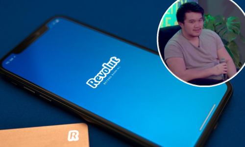 Došao je u Revolut među prvima, a sada vrijedi milijune: Tko je mladi Alan Chang - jedni ga slave zbog munjevitog uspjeha, a drugi prozivaju zbog natjecateljske naravi