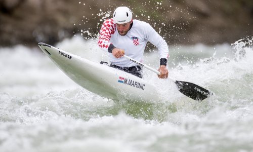Hrvatski olimpijac ima jako dobar razlog zašto neće biti na otvaranju Igara, a dotakao se i kartonskih kreveta u olimpijskom selu o kojima bruji cijeli svijet