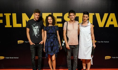 Talijanski dan na Pulskom filmskom festivalu