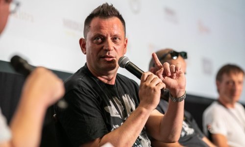 Matanićeva 'Zora' na prestižnome filmskom festivalu Karlovy Vary