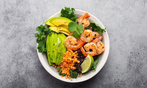 Savršena ljetna salata: Servirajte na stolu prave okuse Tajlanda