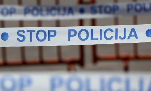 Razbojnici opljačkali benzinsku postaju i odnijeli više tisuća kuna