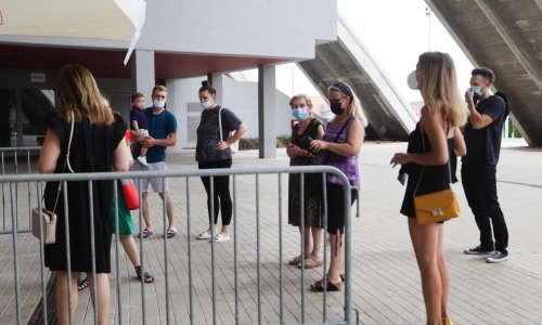 Koronavirus: U Hrvatskoj 143 novozaražene osobe, troje preminulih
