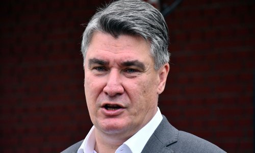 Milanović na Hvaru: Već godinu dana živimo u nenormalnim okolnostima, na rubu zadiranja u ljudske slobode