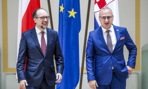 [VIDEO] Gordan Grlić Radman: Kakve veze ima Nikola Tesla sa Srbijom?