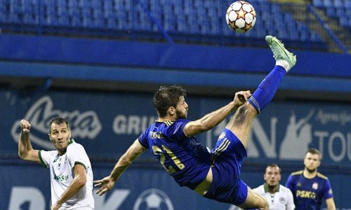 Dinamo je doznao izuzetno važnu vijest; UEFA se na kraju ipak smilovala i pomaknula termin uzvratne utakmice na Cipru